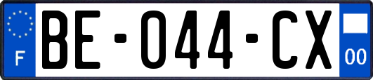 BE-044-CX