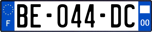 BE-044-DC