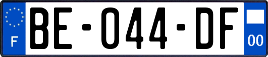 BE-044-DF