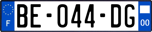BE-044-DG
