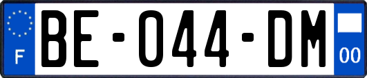 BE-044-DM