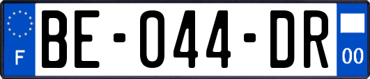 BE-044-DR