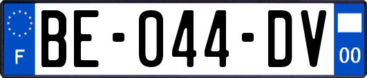 BE-044-DV