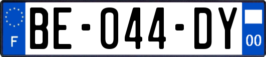 BE-044-DY