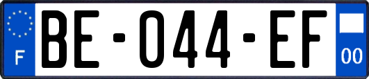BE-044-EF