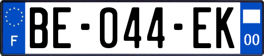BE-044-EK