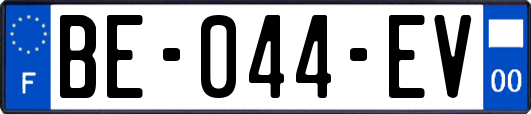 BE-044-EV