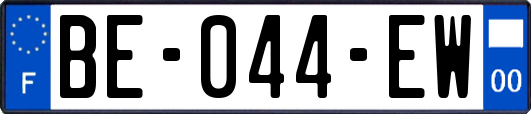 BE-044-EW