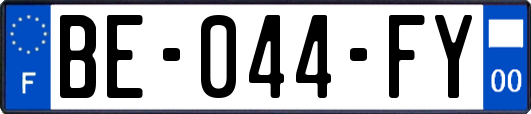 BE-044-FY