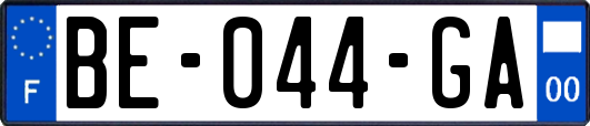 BE-044-GA