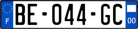 BE-044-GC