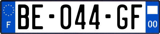 BE-044-GF