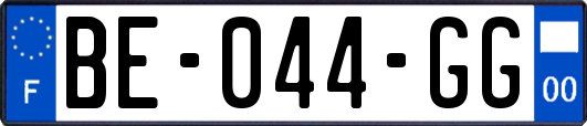 BE-044-GG