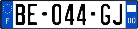 BE-044-GJ
