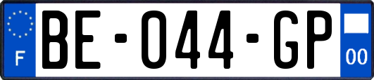 BE-044-GP