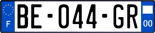 BE-044-GR