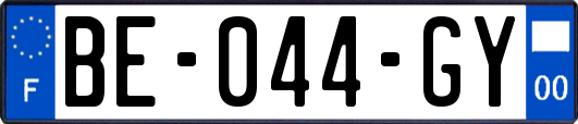 BE-044-GY