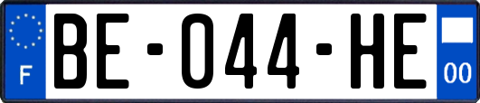 BE-044-HE