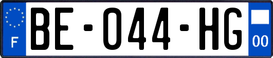 BE-044-HG