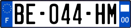 BE-044-HM