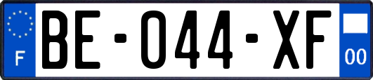 BE-044-XF