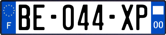 BE-044-XP