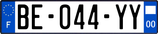 BE-044-YY