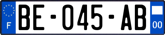 BE-045-AB