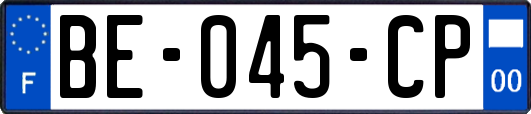 BE-045-CP