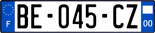 BE-045-CZ