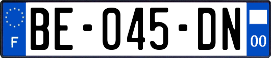 BE-045-DN