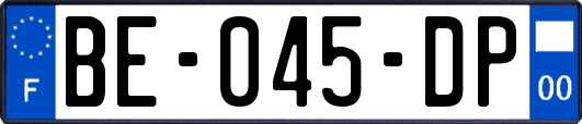 BE-045-DP
