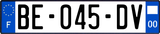 BE-045-DV