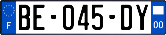 BE-045-DY
