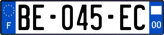BE-045-EC