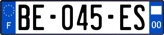 BE-045-ES