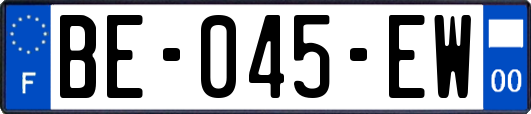 BE-045-EW