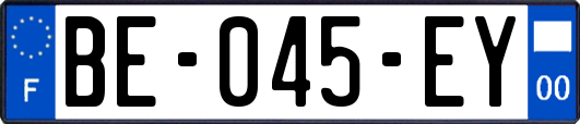 BE-045-EY