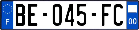 BE-045-FC