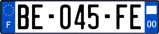 BE-045-FE