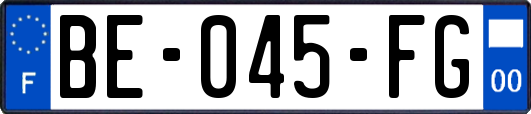BE-045-FG