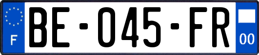 BE-045-FR