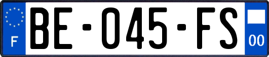 BE-045-FS