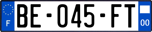 BE-045-FT