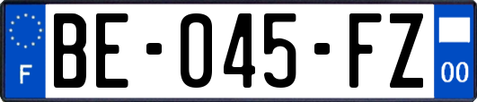 BE-045-FZ