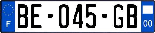 BE-045-GB