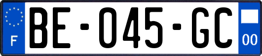 BE-045-GC