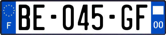 BE-045-GF