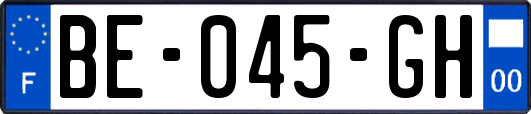 BE-045-GH