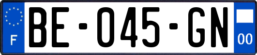 BE-045-GN